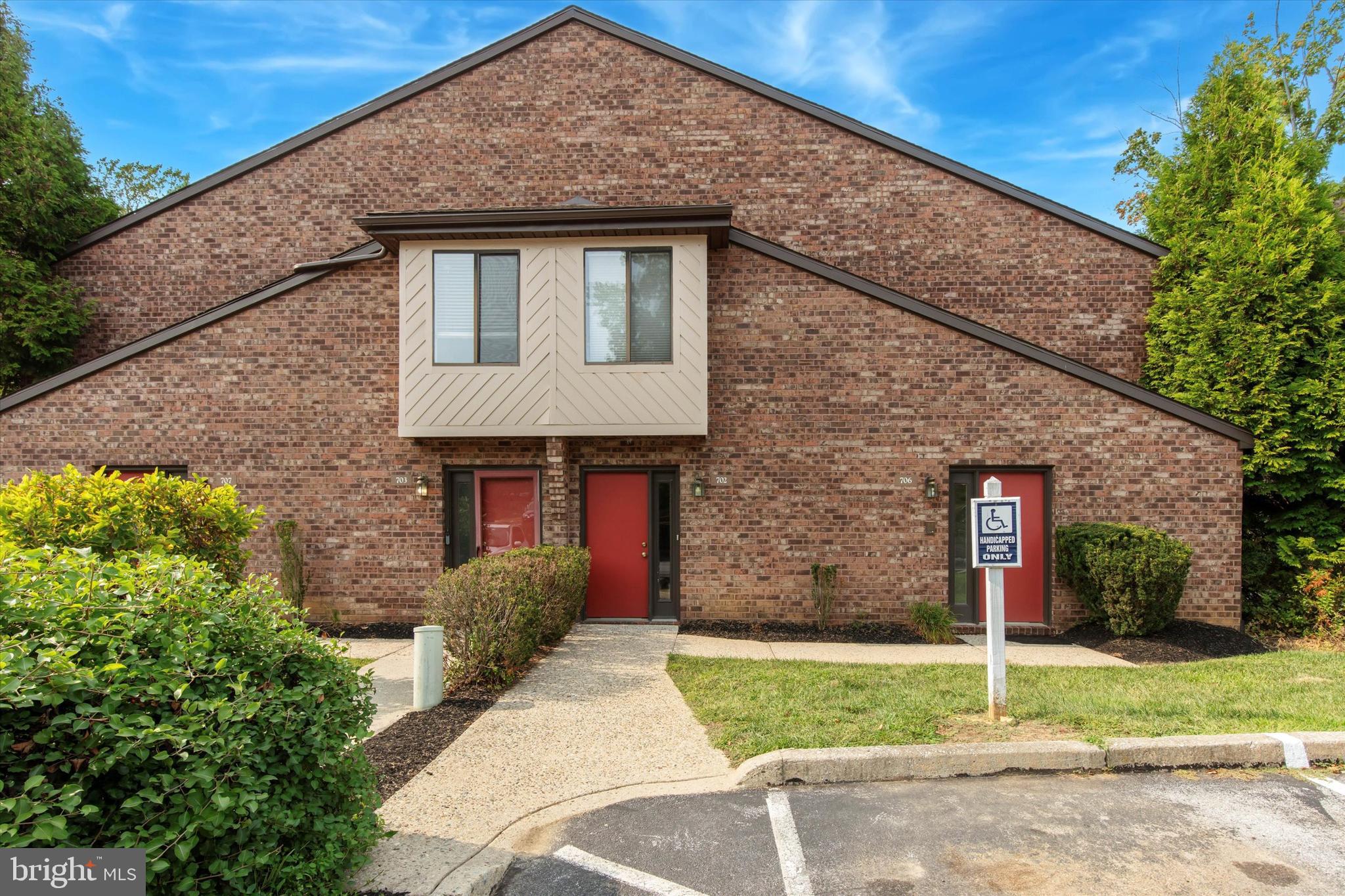 702 Mountainview Drive, Unit 702 Chesterbrook, PA 19087 - Photo 1 of 25