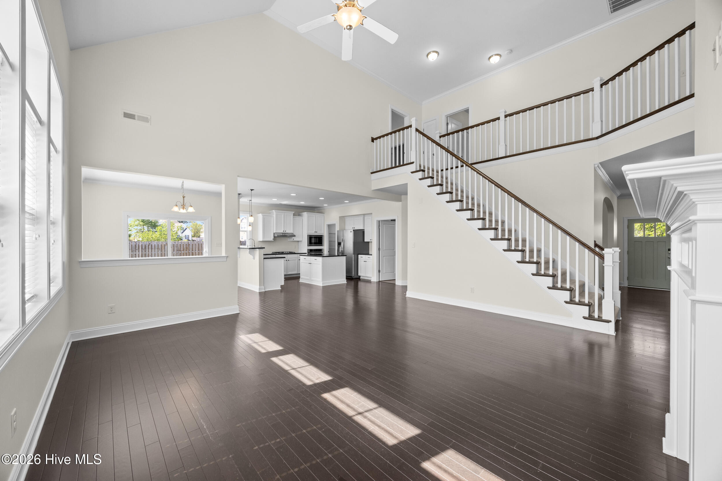 104 Bethea Street Holly Ridge, NC 28445 - Photo 25 of 87 14_living room