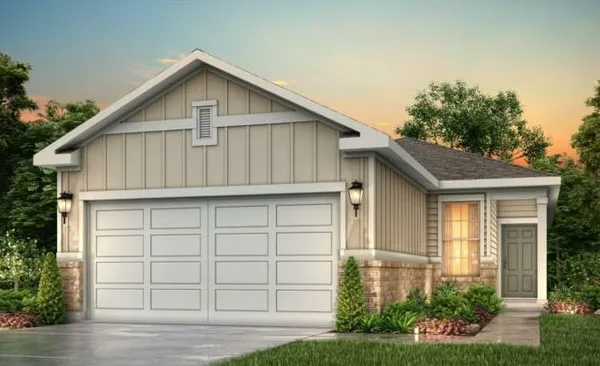 $252,900 | 17837 Lionheart Road, Conroe, TX 77306