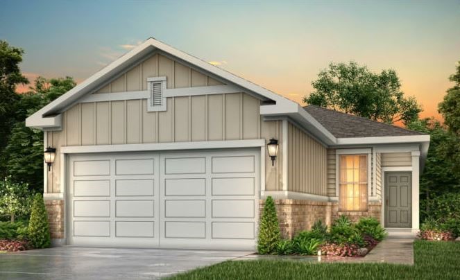 17837 Lionheart Road Conroe, TX 77306 - Photo 1 of 23 Representative Photo