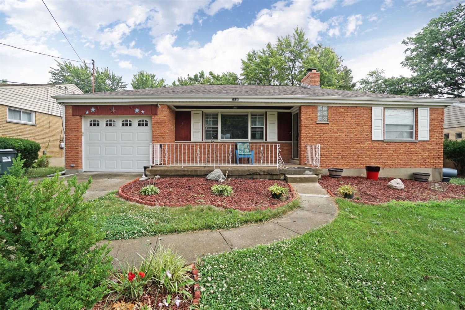 3446 Blue Rock Road Cincinnati, OH 45239 - Photo 1 of 29 Gallery Image 1