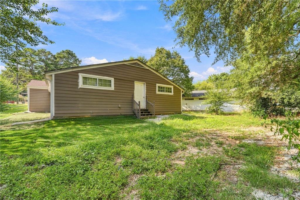 3153 Shallowford Road Chamblee, GA 30341 - Photo 47 of 57 Gallery Image 47