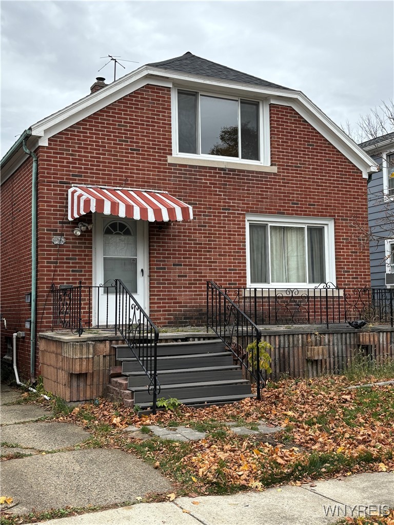 64 Preston Road Cheektowaga, NY 14215 - Photo 1 of 1 Gallery Image 1