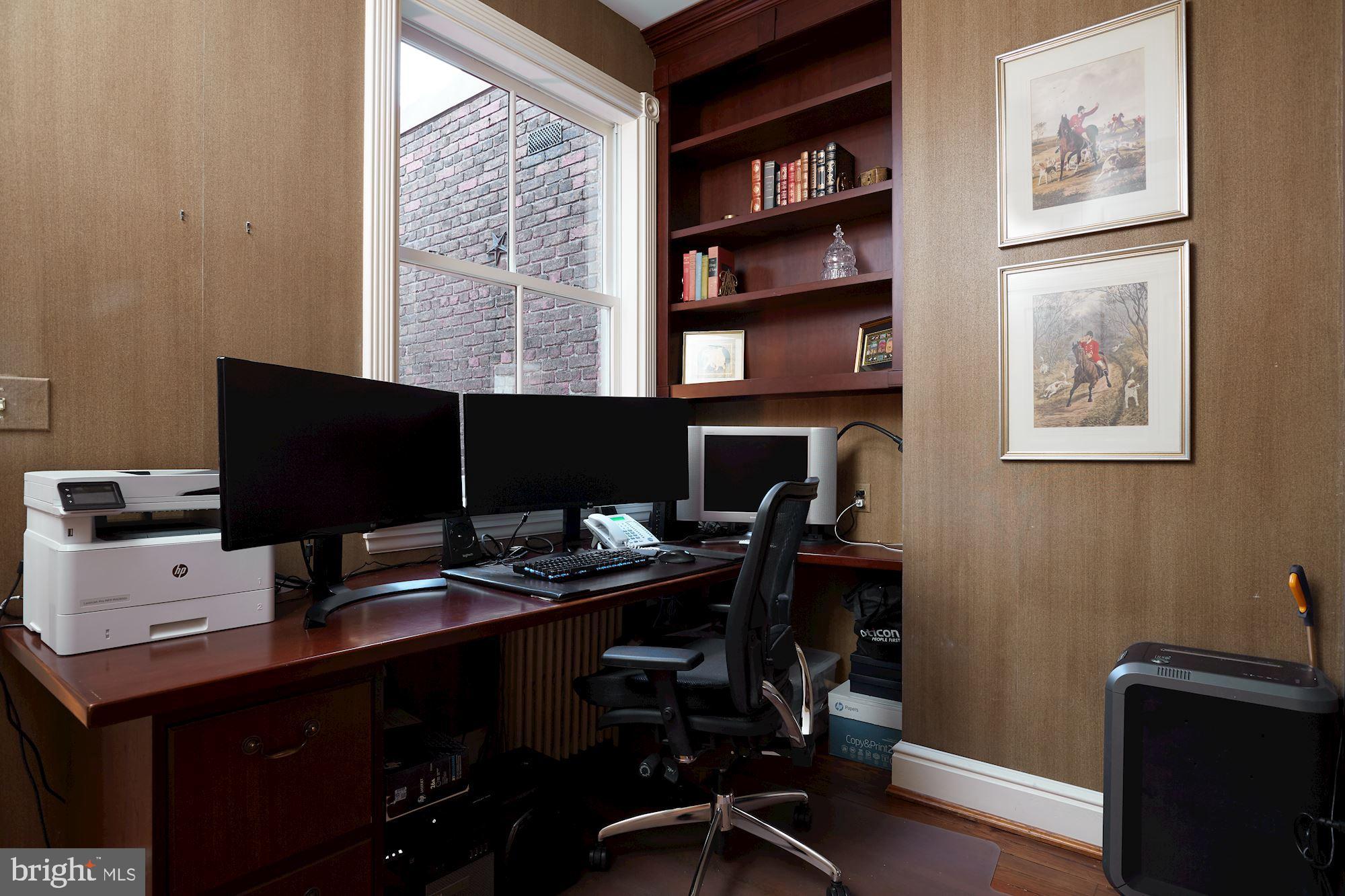 408 A Street Southeast Washington, DC 20003 - Photo 25 of 35 Office