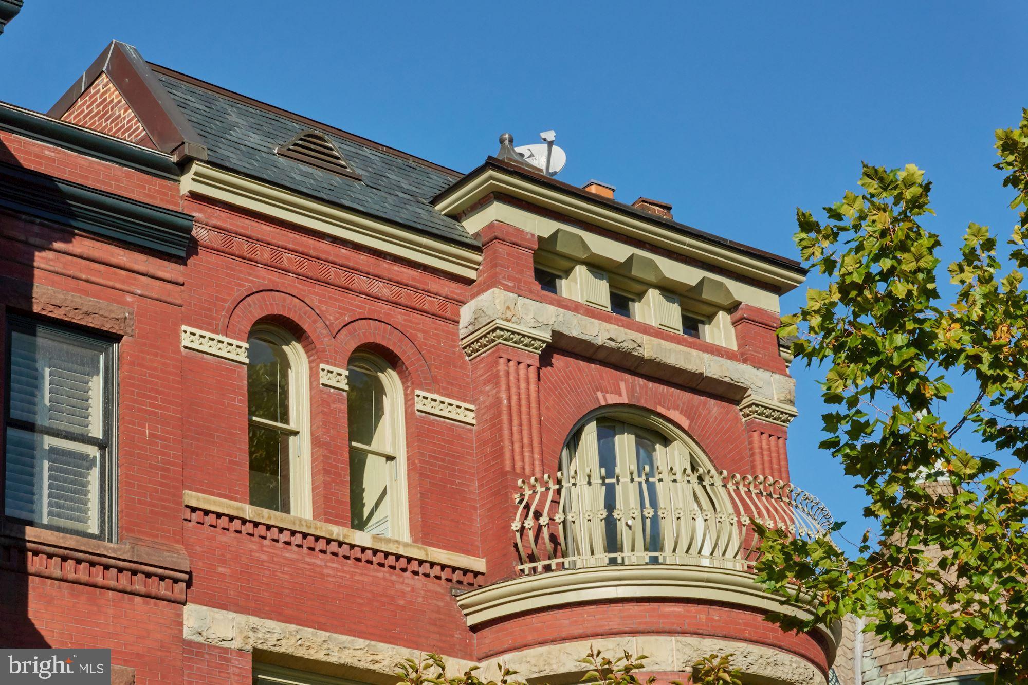 408 A Street Southeast Washington, DC 20003 - Photo 35 of 35 Stunning Details Throughout