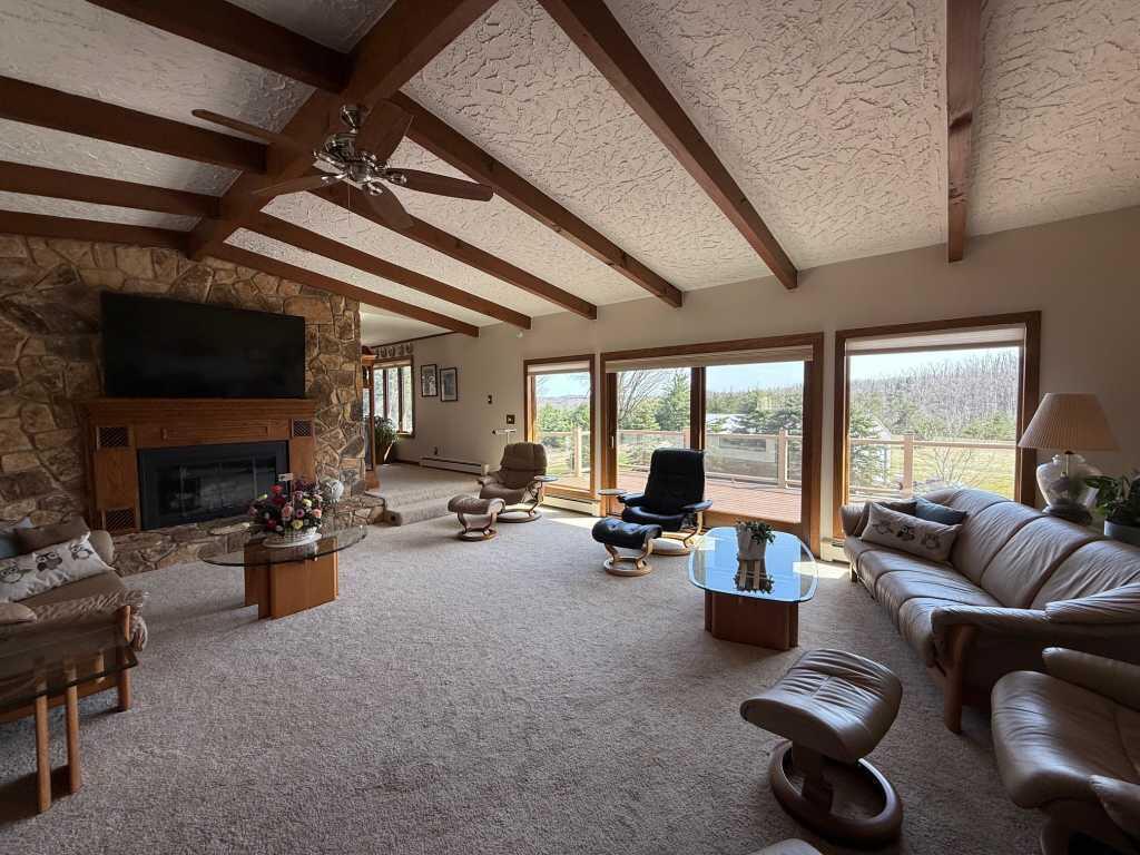 719 Poquette Road Gaylord, MI 49735 - Photo 5 of 50 Gallery Image 5