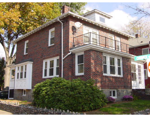 49 Embassy Road Boston, MA 02135 - Photo 2 of 8