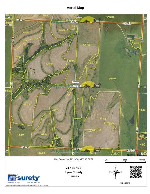 2185 Y Road Reading, KS 66868 - Photo 62 of 62