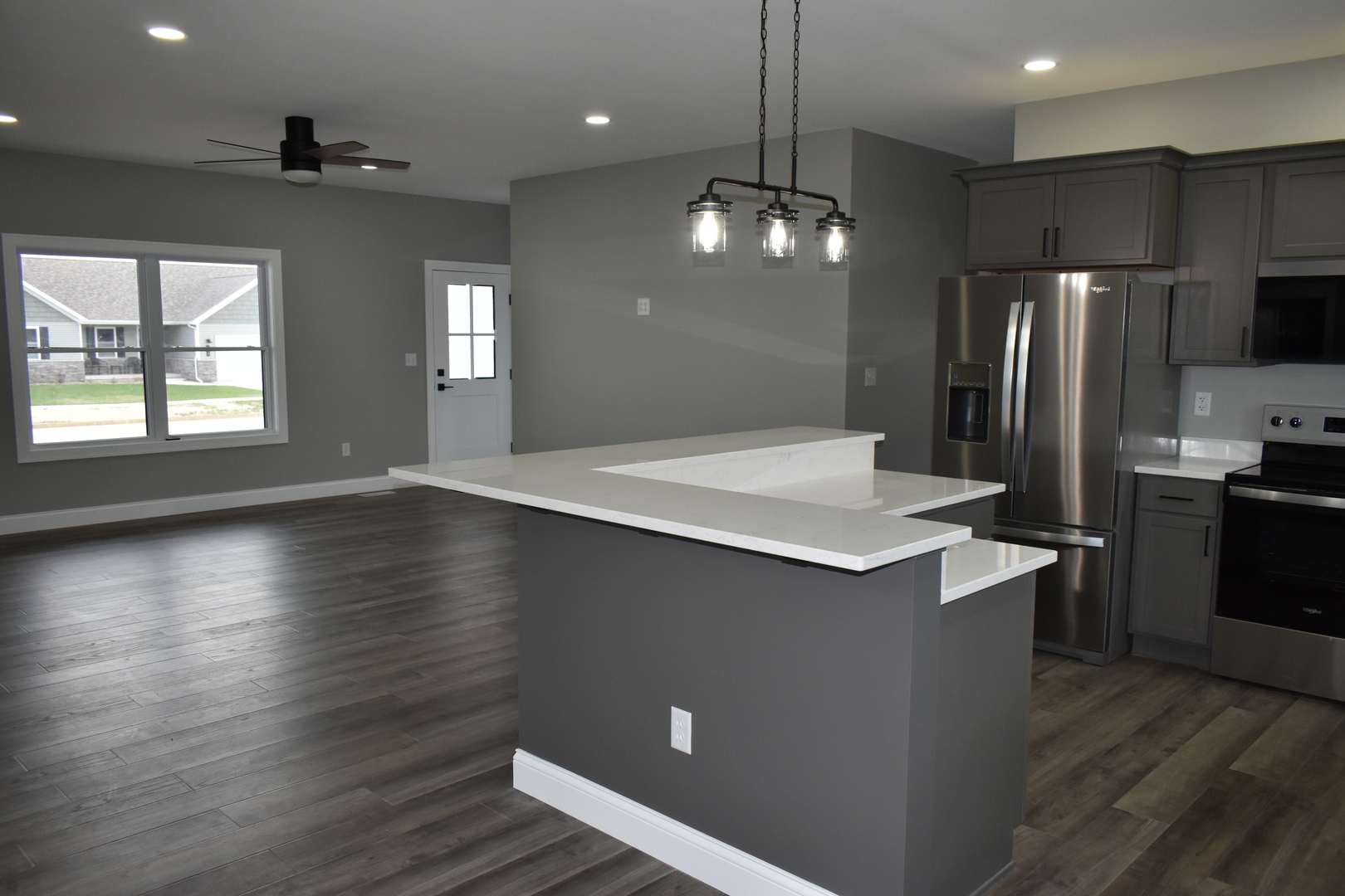 413 Abby Road El Paso, IL 61738 - Photo 16 of 35 Gallery Image 16