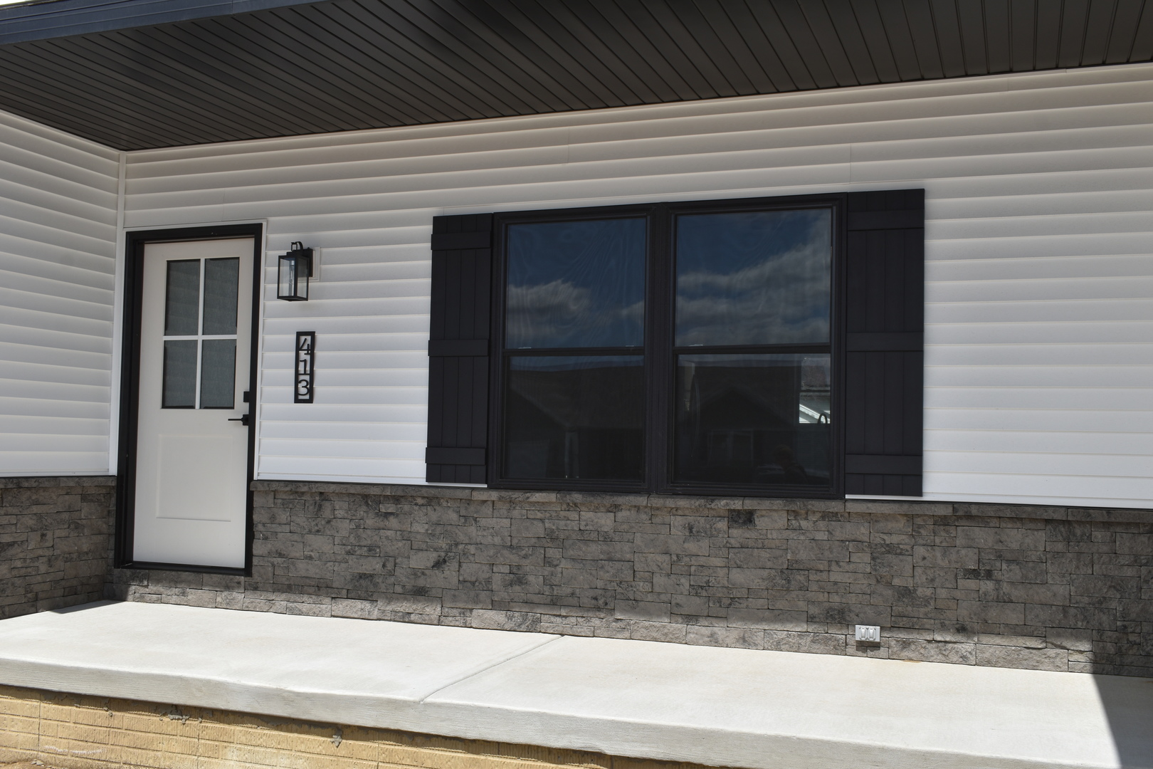 413 Abby Road El Paso, IL 61738 - Photo 2 of 35 Gallery Image 2