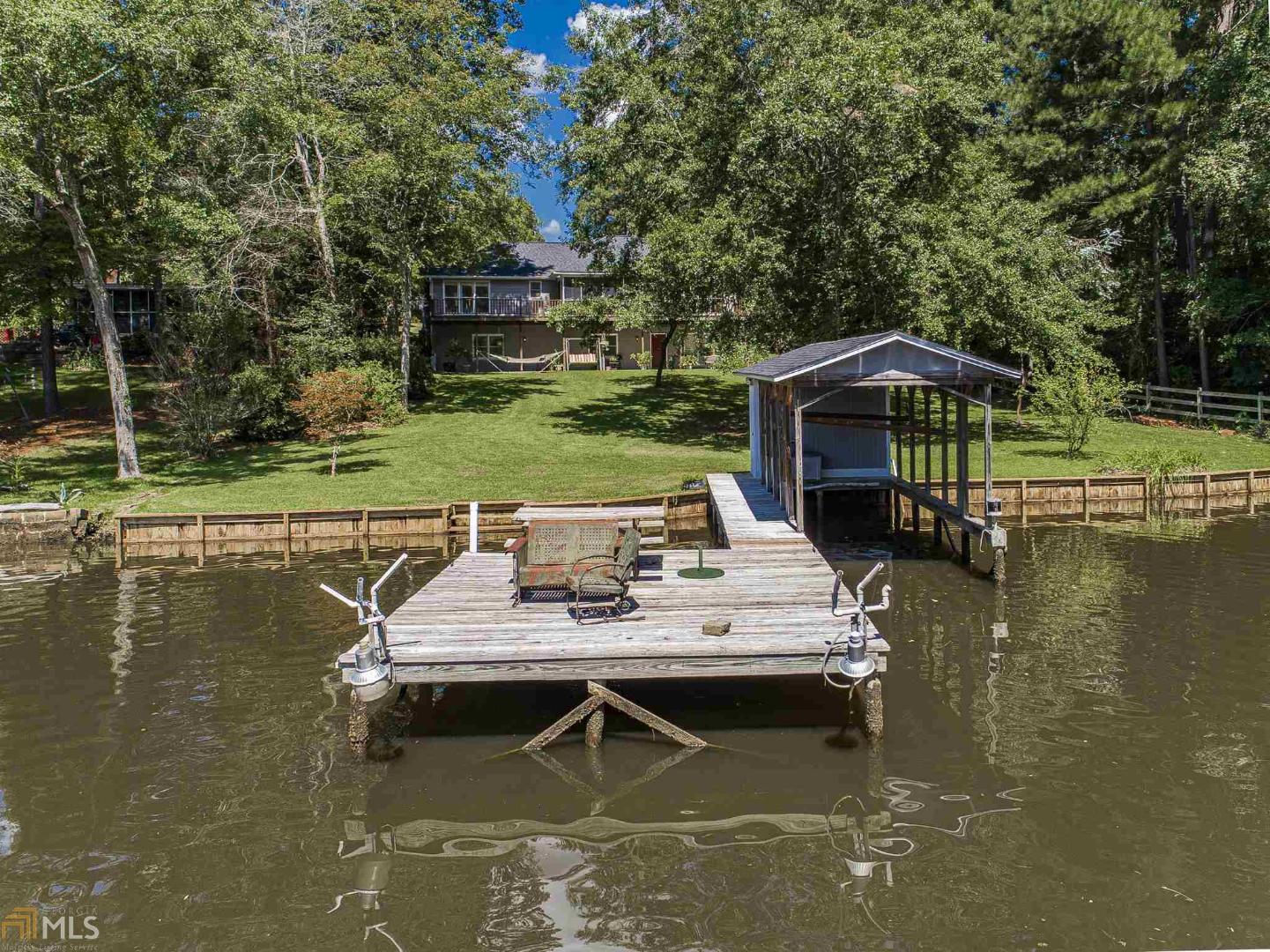 183 Cedar Point Road Northwest Milledgeville, GA 31061 - Photo 1 of 1 Gallery Image 1