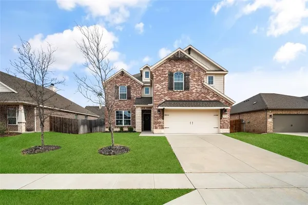 $389,000 | 3314 Greymoore Drive, Anna, TX 75409