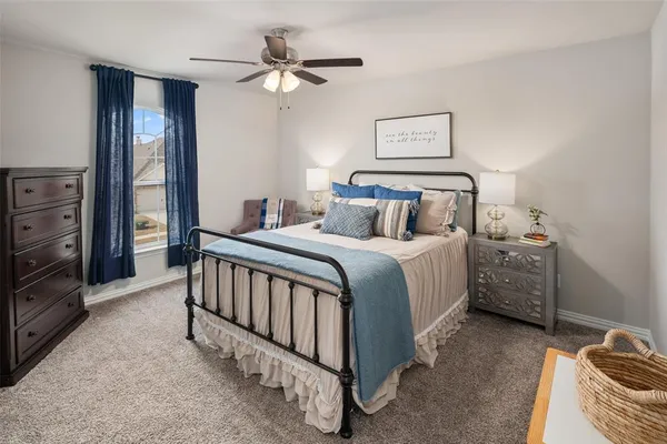 $389,000 | 3314 Greymoore Drive, Anna, TX 75409
