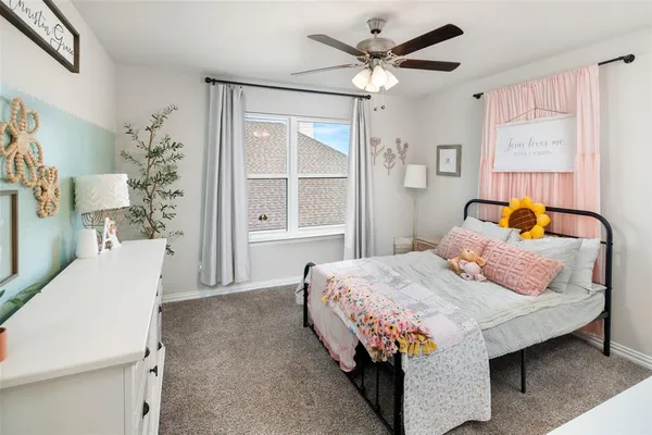 $389,000 | 3314 Greymoore Drive, Anna, TX 75409