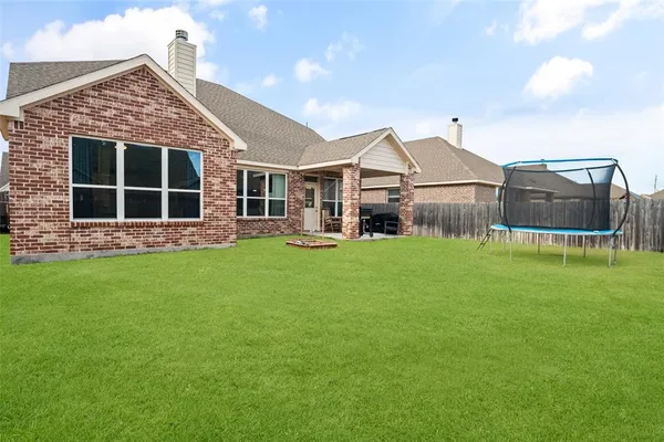 $389,000 | 3314 Greymoore Drive, Anna, TX 75409