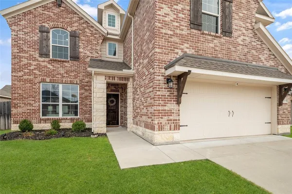 $389,000 | 3314 Greymoore Drive, Anna, TX 75409