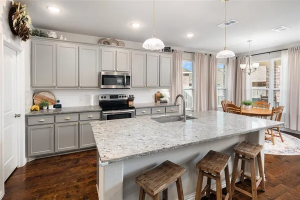$389,000 | 3314 Greymoore Drive, Anna, TX 75409