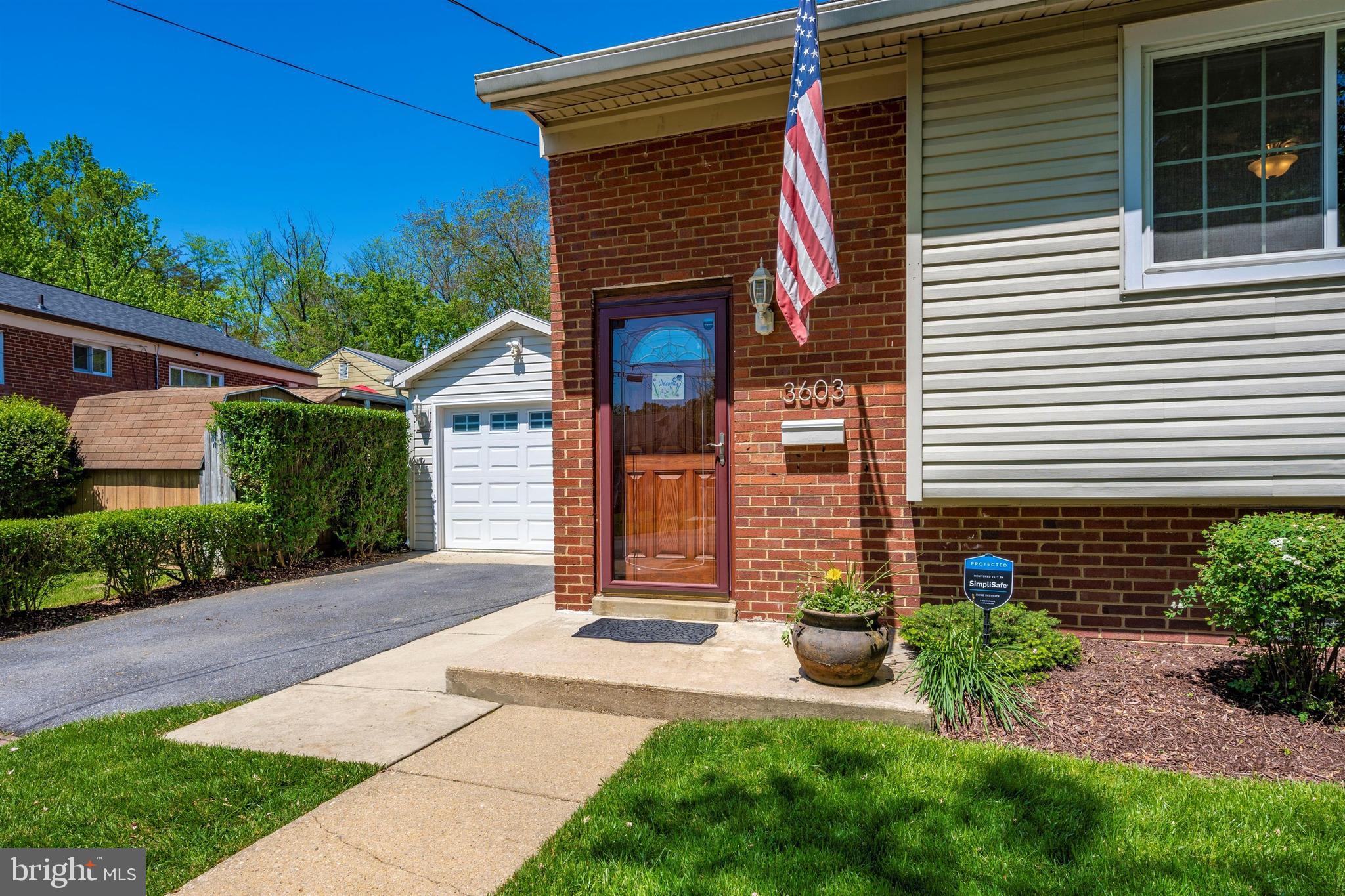 3603 Ralph Road Silver Spring, MD 20906 - Photo 4 of 37 Gallery Image 4