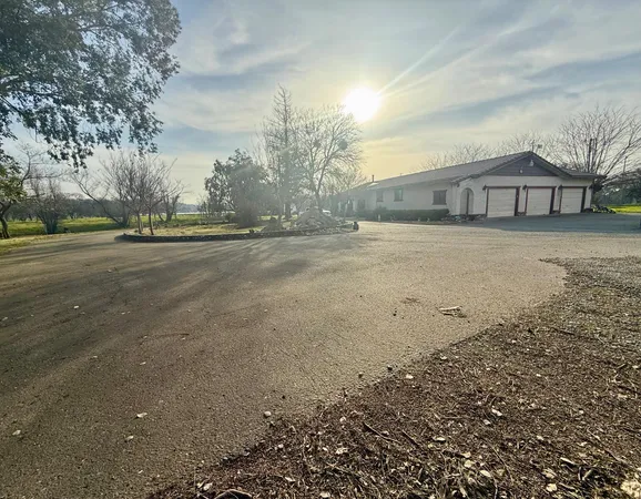 $699,000 | 3536 Burson Road, Valley Springs, CA 95252