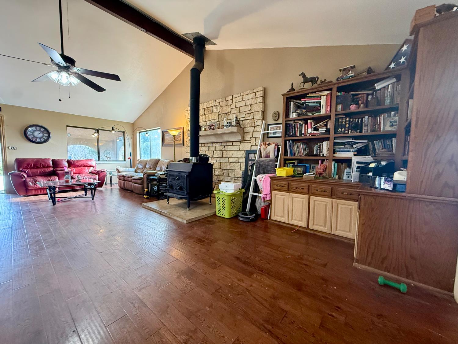 3536 Burson Road Valley Springs, CA 95252 - Photo 16 of 91