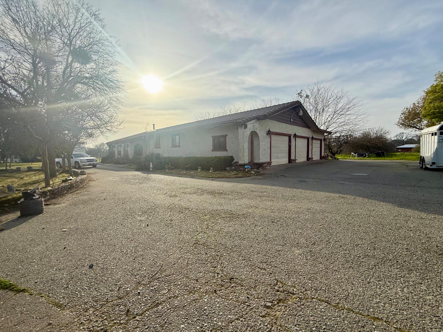 3536 Burson Road Valley Springs, CA 95252 - Photo 2 of 91