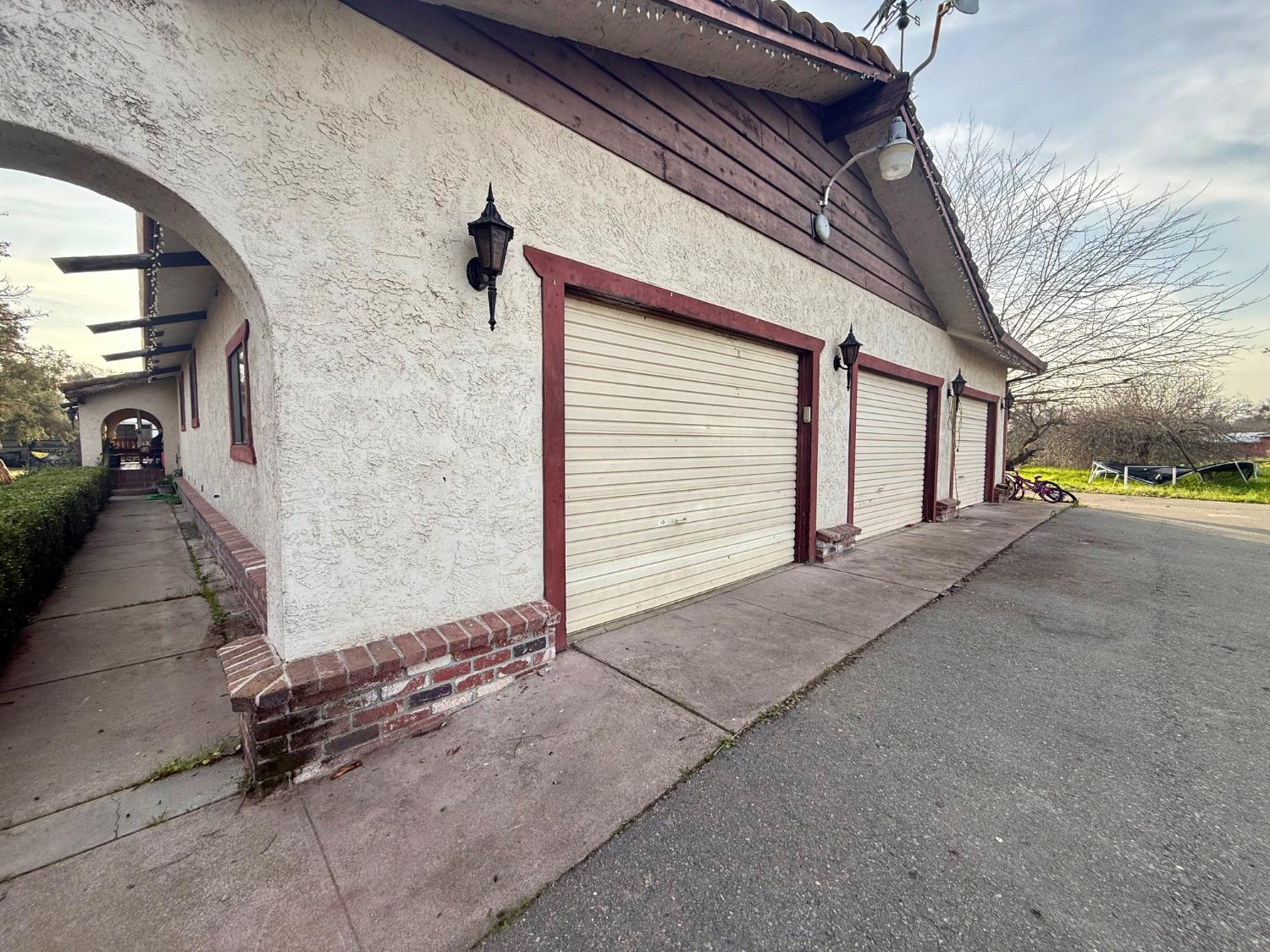 3536 Burson Road Valley Springs, CA 95252 - Photo 41 of 91