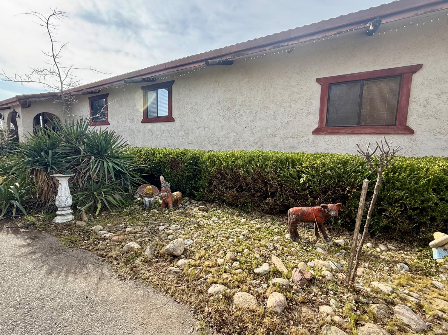 3536 Burson Road Valley Springs, CA 95252 - Photo 50 of 91