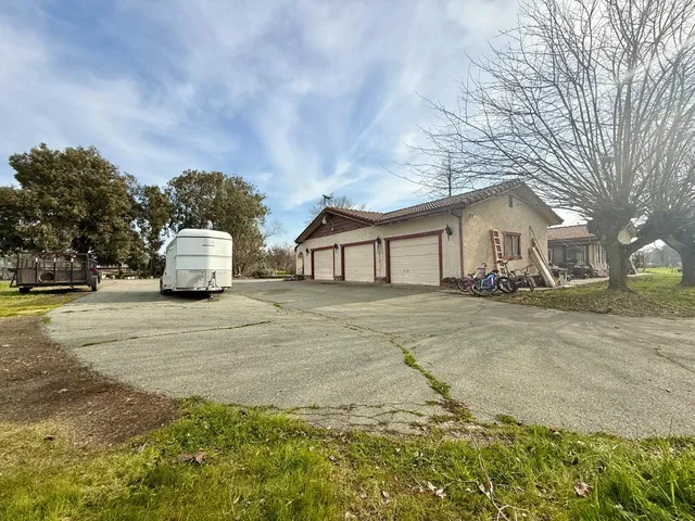 $750,000 | 3536 South Burson Road, Valley Springs, CA 95252