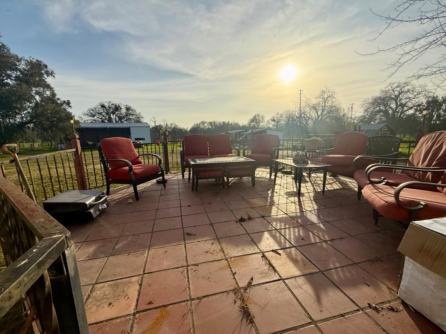 3536 Burson Road Valley Springs, CA 95252 - Photo 56 of 91