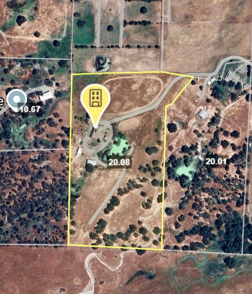 3536 Burson Road Valley Springs, CA 95252 - Photo 59 of 91