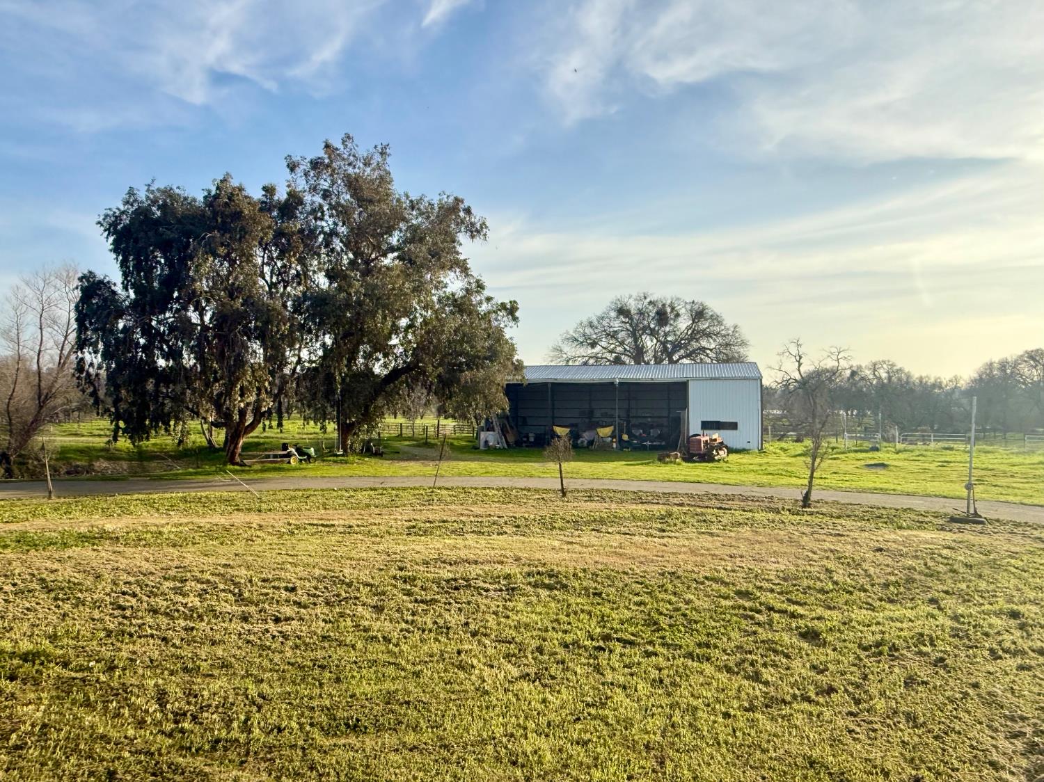 3536 Burson Road Valley Springs, CA 95252 - Photo 61 of 91