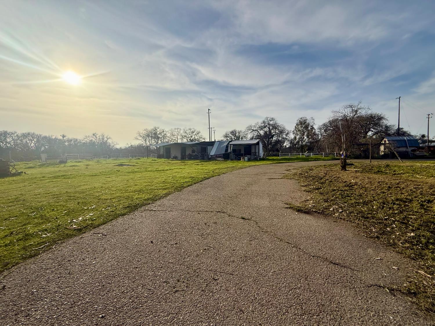 3536 Burson Road Valley Springs, CA 95252 - Photo 63 of 91