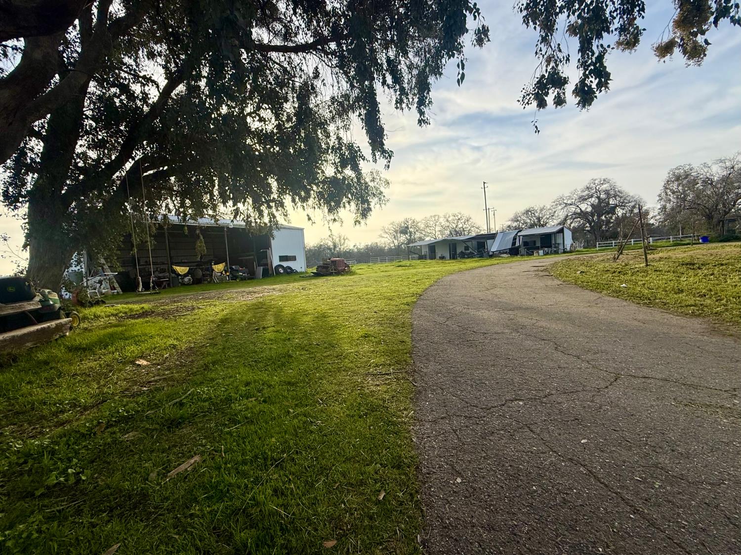 3536 Burson Road Valley Springs, CA 95252 - Photo 64 of 91