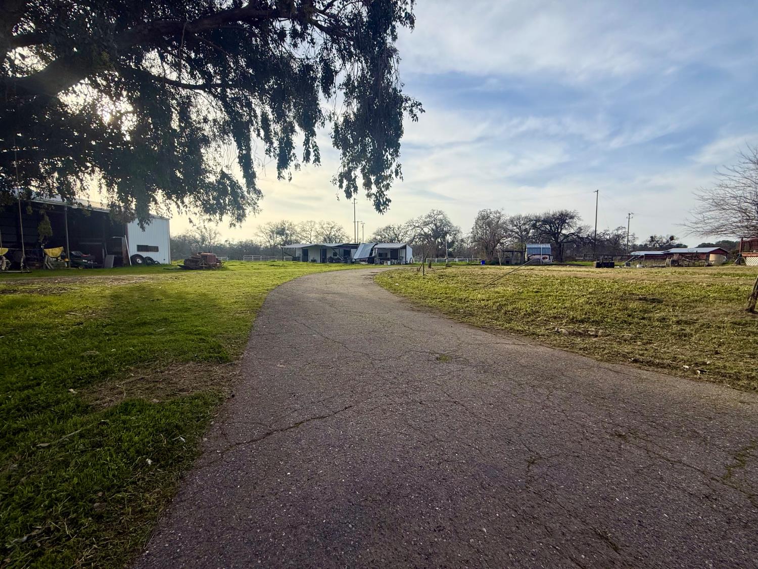 3536 Burson Road Valley Springs, CA 95252 - Photo 65 of 91