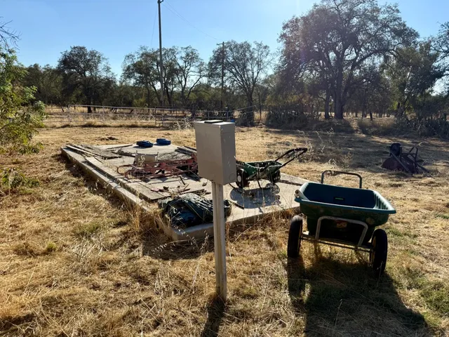 $750,000 | 3536 South Burson Road, Valley Springs, CA 95252