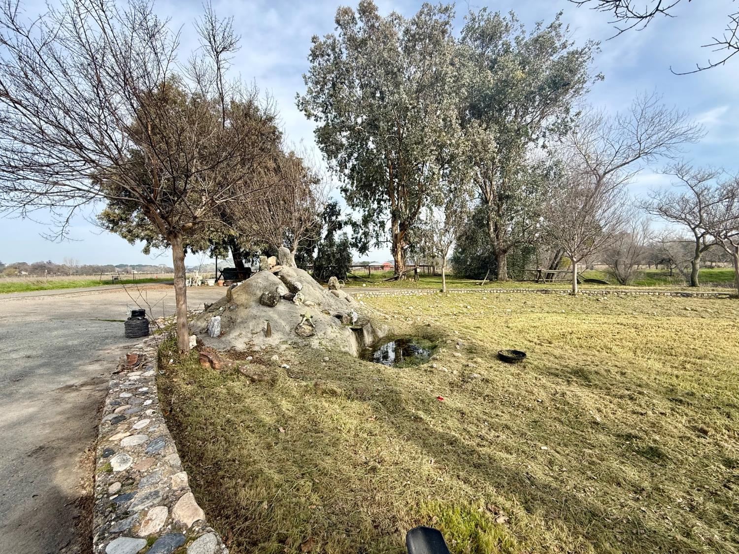 3536 Burson Road Valley Springs, CA 95252 - Photo 72 of 91