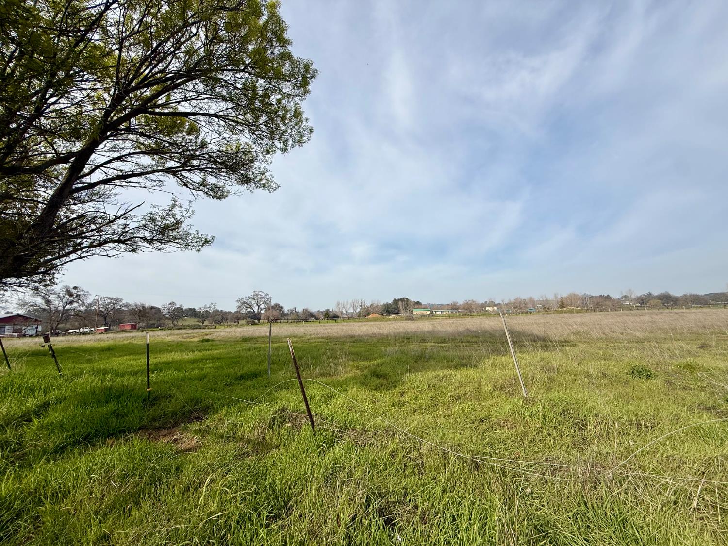 3536 Burson Road Valley Springs, CA 95252 - Photo 73 of 91 a view of a lake with a big yard