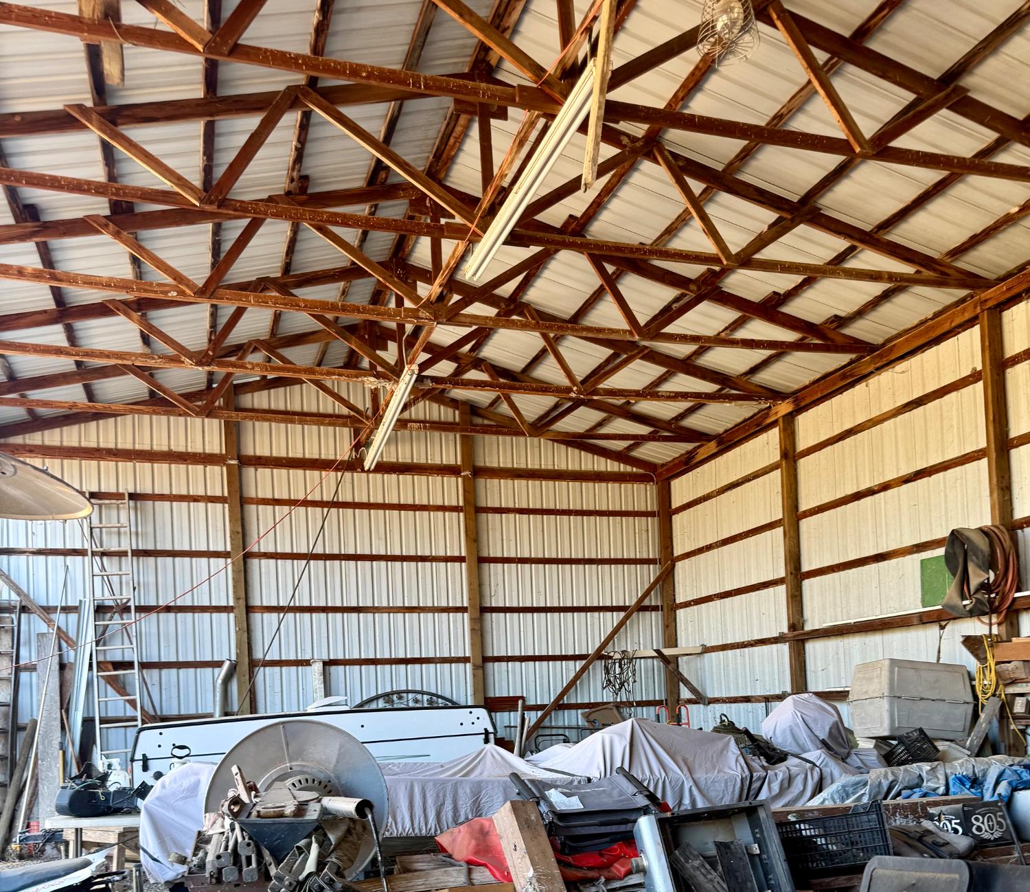 3536 Burson Road Valley Springs, CA 95252 - Photo 82 of 91