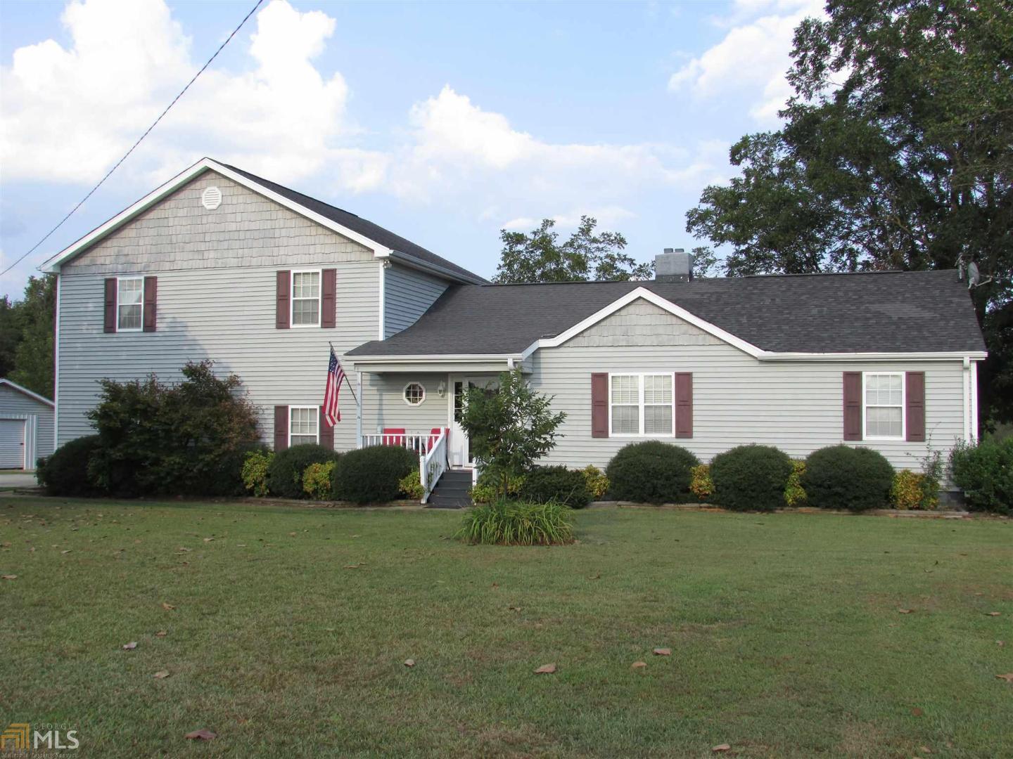 1686 Mt Hebron Road Hartwell, GA 30643 - Photo 1 of 1 Gallery Image 1