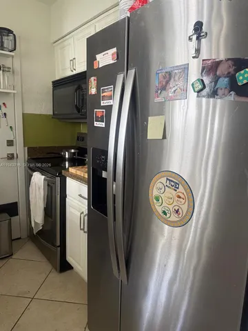 a view of a basketball court