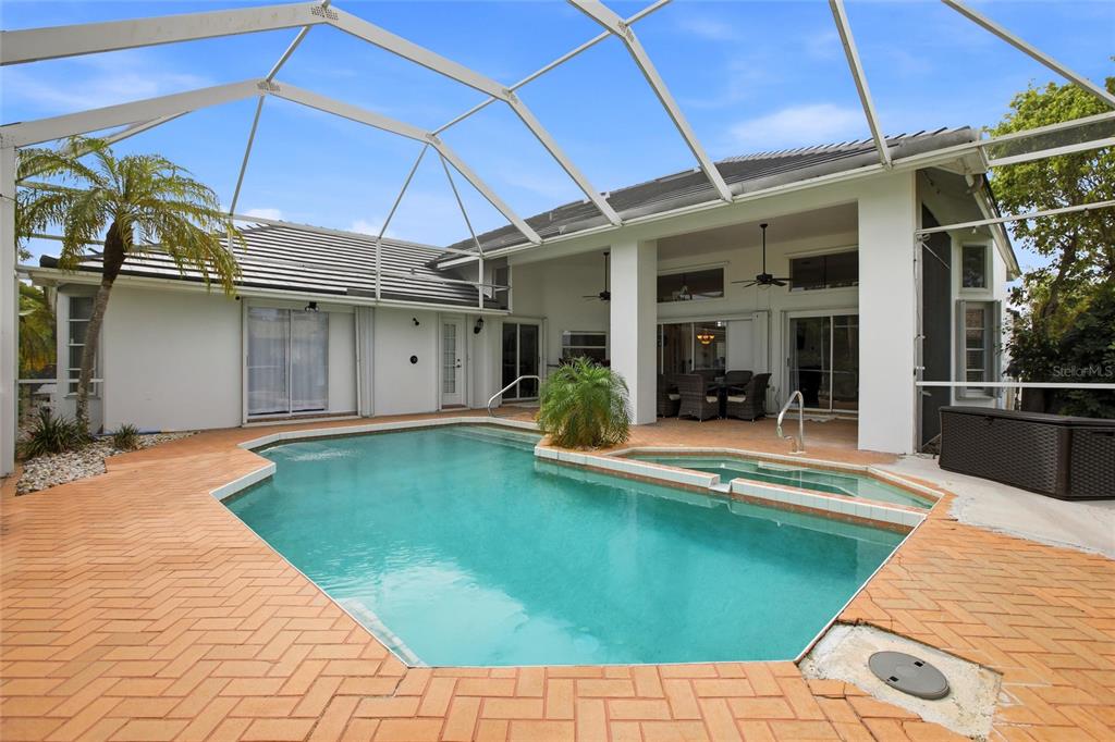 1241 Neapolitan Road Punta Gorda, FL 33983 - Photo 40 of 55