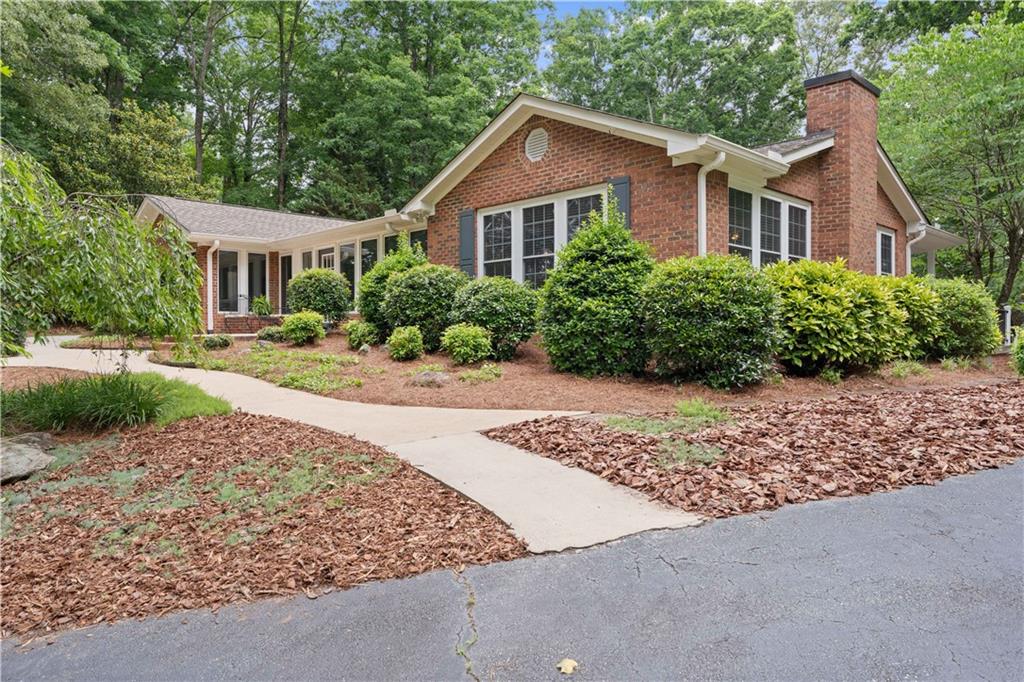 2290 Alec Mountain Road Clarkesville, GA 30523 - Photo 41 of 69