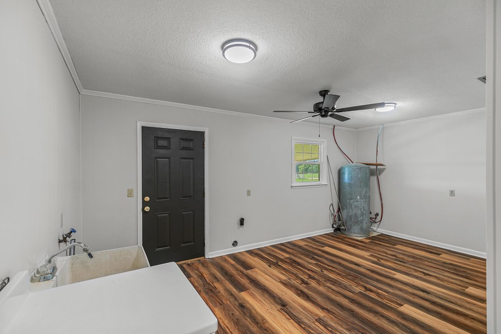 351 Hayborn Road Webb, AL 36376 - Photo 24 of 57