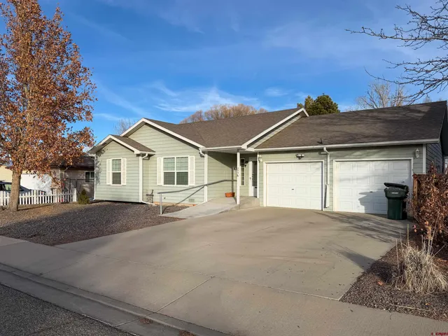 $395,000 | 250 Bert Street, Delta, CO 81416