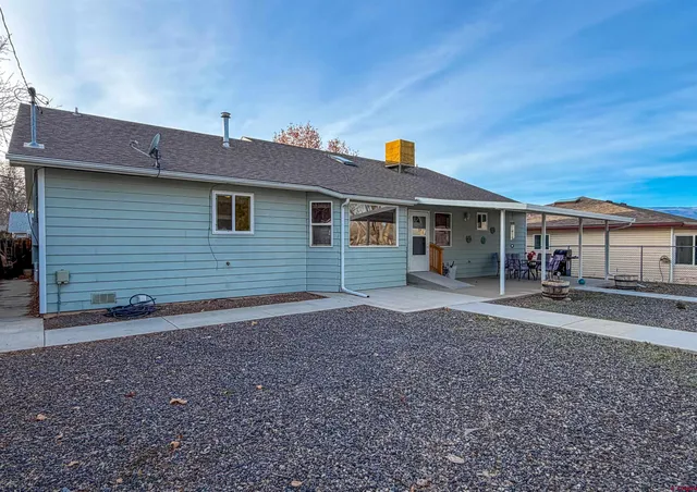 $395,000 | 250 Bert Street, Delta, CO 81416