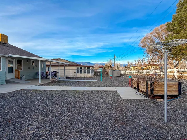 $395,000 | 250 Bert Street, Delta, CO 81416