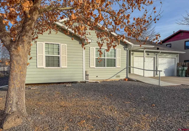 $395,000 | 250 Bert Street, Delta, CO 81416