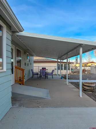 $395,000 | 250 Bert Street, Delta, CO 81416