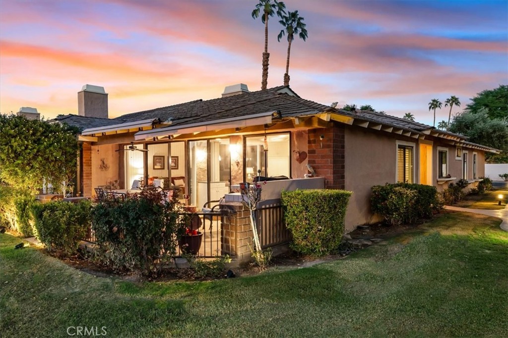 393 Gran Via Palm Desert, CA 92260 - Photo 46 of 60