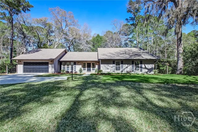 $4,150 | 18 Deer Run, Savannah, GA 31411